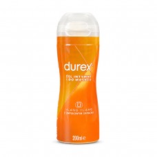 Інтимний гель Durex Play Massage 2 в 1 Ilang-Ilang 200мл