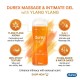 Інтимний гель Durex Play Massage 2 в 1 Ilang-Ilang 200мл — фото 2