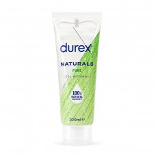 Intimate gel Durex Naturals 100 ml