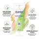 Intimate gel Durex Naturals 100 ml — photo 3