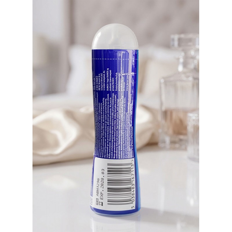 Intimate gel Durex Originals 50 ml — photo 4