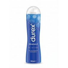 Intimate gel Durex Originals 50 ml