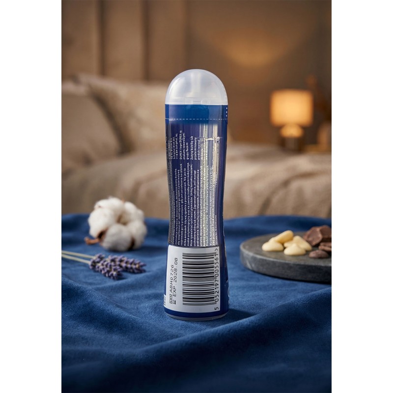 Інтимний гель Durex Perfect Gliss 50мл — фото 4