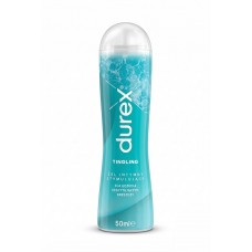 Інтимний гель Durex Tingling 50мл