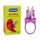 Вібраційне кільце Durex DEVIL RING