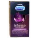 Кольцо вибрационное Durex Intense Little Devil — фото 2