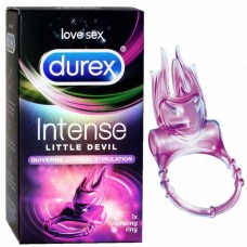 Кольцо вибрационное Durex Intense Little Devil