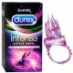 Кольцо вибрационное Durex Intense Little Devil