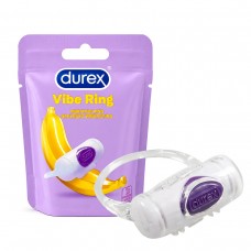 Кольцо вибрационное Durex Vibe Ring