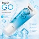 Интимный гель EGZO GO 100 мл - охлаждающий с эффектом пролонгации — фото 2