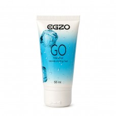 Intimate Gel EGZO GO 50 ml - cooling with prolonging effect