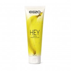 Анальний гель EGZO HEY 100 мл - зі смаком банана