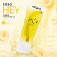 Анальний гель EGZO HEY 100 мл - зі смаком банана — фото 2