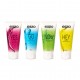 Intimate Gel Set EGZO (4 x 50 ml) - HEY, YES, GO, WOW