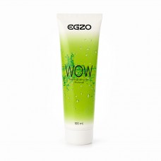 Інтимний гель EGZO WOW 100 мл - зволожуючий