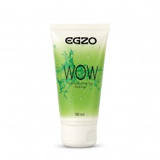Інтимний гель EGZO WOW 50 мл - зволожуючий