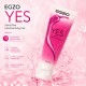 Інтимний гель EGZO YES 100 мл - розігріваючий — фото 2