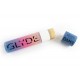Latex dental dams Oral Dams GLYDE Grape 4 pcs — photo 4