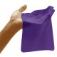 Latex dental dams Oral Dams GLYDE Grape 4 pcs — photo 7