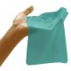 Latex dental dams Oral Dams GLYDE Green Mint 4 pcs — photo 7
