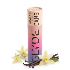 Латексні серветки Oral Dams GLYDE Creme Vanilla 4шт