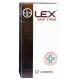 Condoms LEX Super Strong 12 pcs