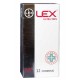 Condoms LEX Ultra Thin 12 pcs