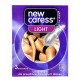 Презервативы NEW CARESS Light 3шт