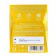 Condoms NEW CARESS Safeness 3 pcs — photo 2