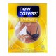 Condoms NEW CARESS Safeness 3 pcs