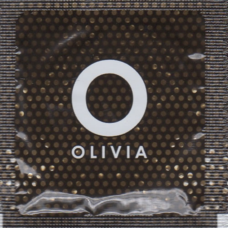 Latex dental dams Olivia Oral Dams Mint 6 pcs mint — photo 4