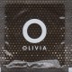 Latex dental dams Olivia Oral Dams Mint 6 pcs mint — photo 4