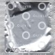 Latex dental dams Olivia Oral Dams Mint 6 pcs mint — photo 5