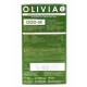 Latex dental dams Olivia Oral Dams Mint 6 pcs mint — photo 2