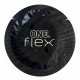 Thin condoms ONE Flex 10 pcs (graphene-enhanced latex) — photo 6