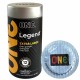 Large condoms ONE Legend Extra large 12 pcs (special shape)