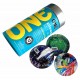 Condoms ONE Pleasure Plus 12 pcs (double pleasure) — photo 3