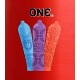 Текстуровані презервативи ONE Tattoo Touch 12шт (тату-дизайн) — фото 7