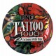 Текстуровані презервативи ONE Tattoo Touch 12шт (тату-дизайн) — фото 4
