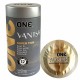 Плотноприлегающие презервативы ONE Vanish Superthin 12шт премиум смазка