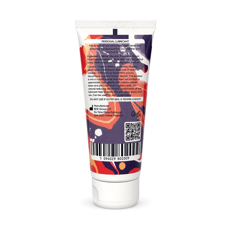 Anal Gel OYO Personal Aloe 50 ml - with aloe — photo 3