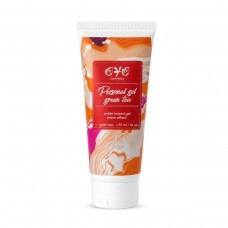 Интимный гель OYO Personal Green Tea 50 мл - согревающий