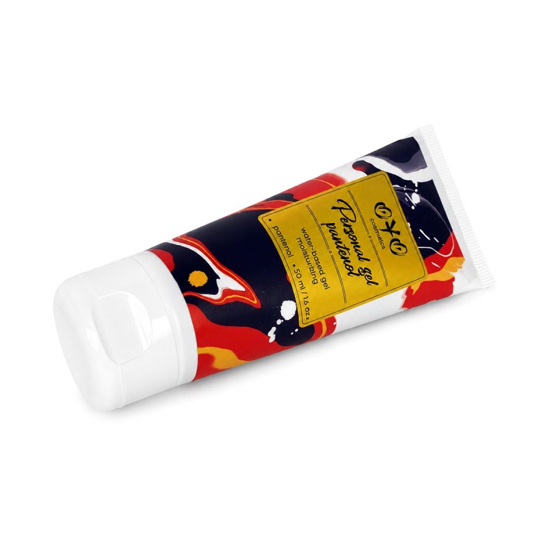 Anal Gel OYO Personal Panthenol 50 ml - regenerating — photo 4