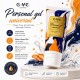 Інтимний гель OYO Personal Universal 50 мл - зволожуючий — фото 2