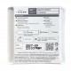 Polyurethane condoms Sagami Original 0.01 1 pcs — photo 2