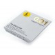 Polyurethane condoms Sagami Original 0.01 L-Size (large size) 1 pcs — photo 3