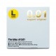 Polyurethane condoms Sagami Original 0.01 L-Size (large size) 1 pcs