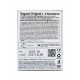 Polyurethane condoms Sagami Original 0.02 L-Size (large) 3 pcs — photo 2
