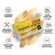 Поліуретанові презервативи Sagami Original 0.02 XL-Size (дуже великі) 12шт — фото 4