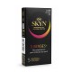 Condoms SKYN 5 Senses++ 5 pcs